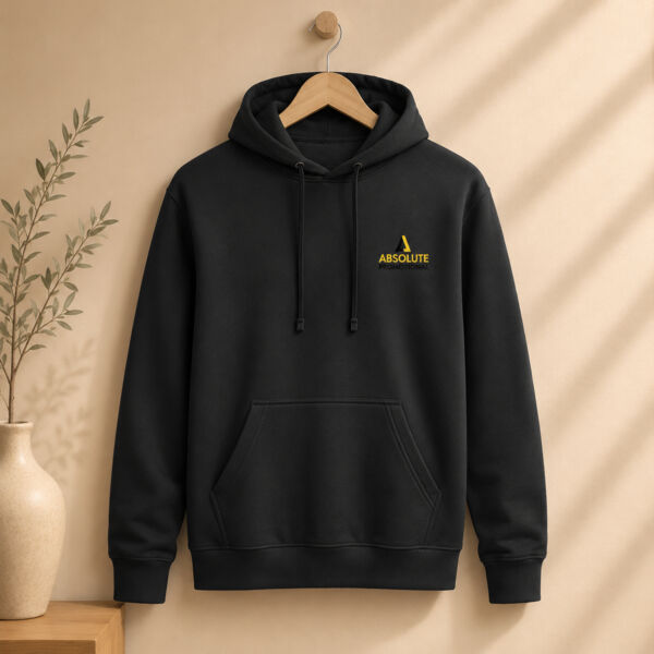 Tultex Unisex Fleece Hooded Sweatshirt - 320 Thumbnail