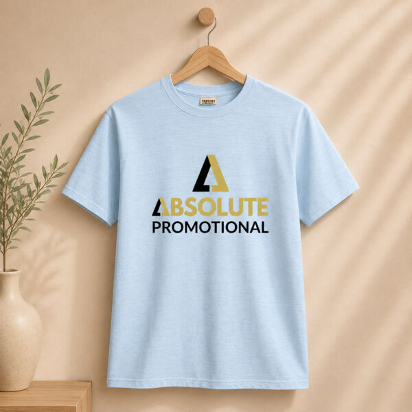 Comfort Colors - Garment-Dyed Heavyweight T-Shirt Thumbnail