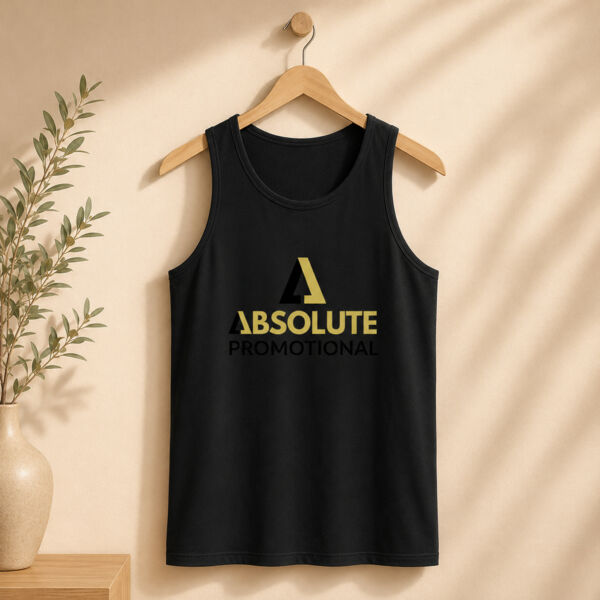 Gildan®  Softstyle®  Tank Top. 64200 Thumbnail