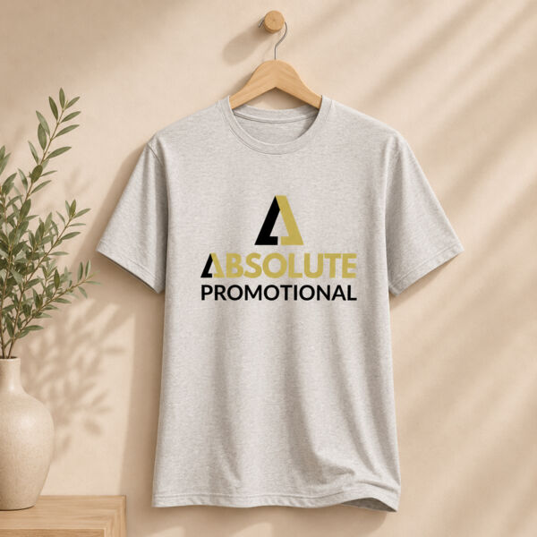 District®  Perfect Tri®  Tee. DM130 Thumbnail