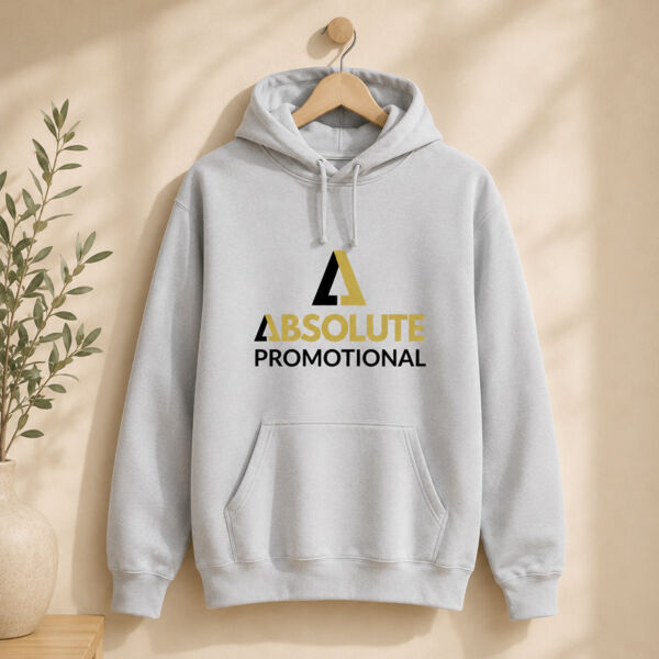 Sport-Tek®  Super Heavyweight Pullover Hooded Sweatshirt. F281 Thumbnail