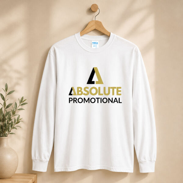 Port & Co™  Long Sleeve Core Blend Tee. PC55LS Thumbnail