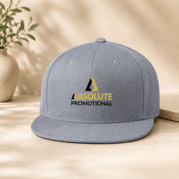 Richardson 255 Snapback Trucker Cap Thumbnail