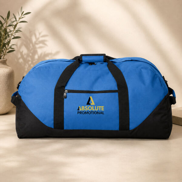 Liberty Bags 30" Duffel Bag - 2252 Thumbnail