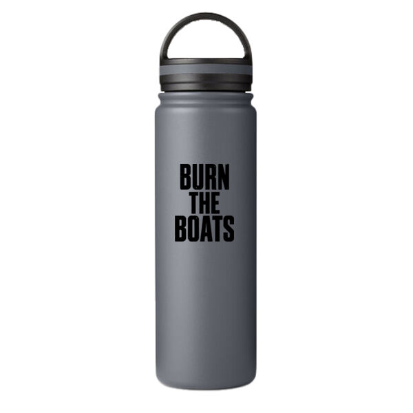 CE051 24oz Vacuum Insulated Stainless Steel Bottle  Thumbnail