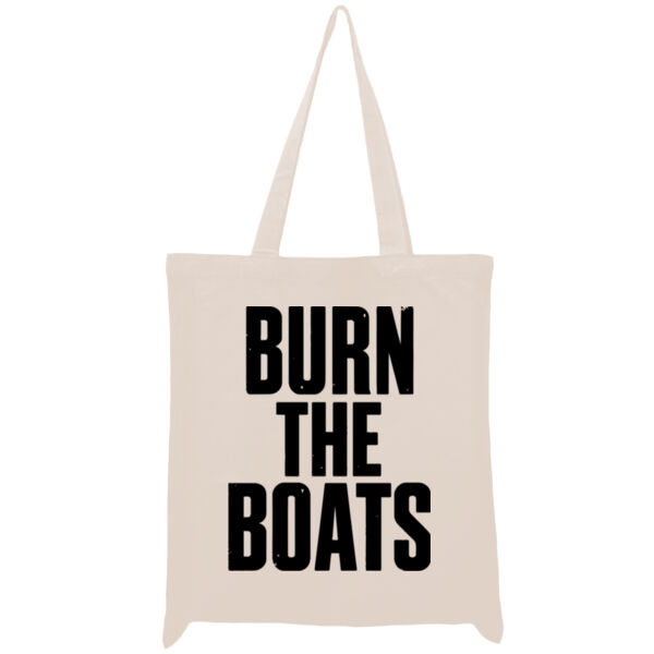 OAD113 Tote Bag Thumbnail