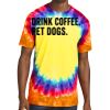 Window Tie Dye Tee Thumbnail