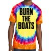 Window Tie Dye Tee Thumbnail